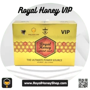 Read more about the article Why Royal Honey Online Is the Perfect Choice for You