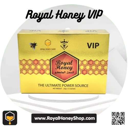 You are currently viewing Get More from Life with Royal Honey Online Solutions