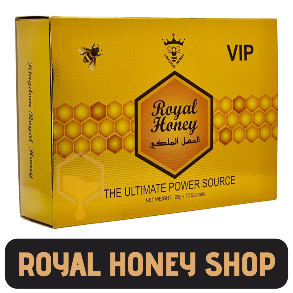 Royal Honey Online